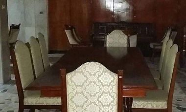 5 Bedroom House for Sale near tourist spots in Pacdal, Baguio City
