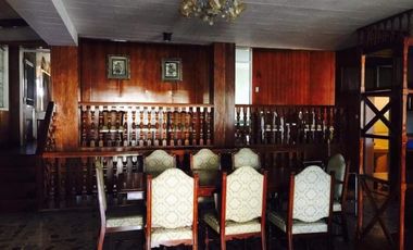 5 Bedroom House for Sale near tourist spots in Pacdal, Baguio City