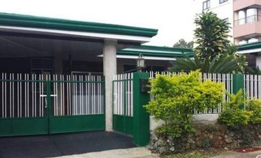5 Bedroom House for Sale near tourist spots in Pacdal, Baguio City