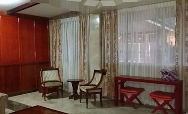 5 Bedroom House for Sale near tourist spots in Pacdal, Baguio City