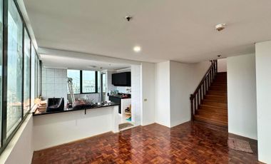 Penthouse Unit for Sale in Paragon Plaza Mandaluyong City