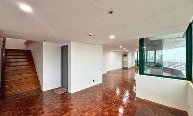 Penthouse Unit for Sale in Paragon Plaza Mandaluyong City