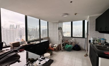 Penthouse Unit for Sale in Paragon Plaza Mandaluyong City