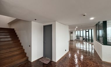 Penthouse Unit for Sale in Paragon Plaza Mandaluyong City