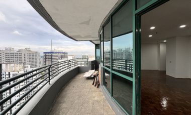 Penthouse Unit for Sale in Paragon Plaza Mandaluyong City