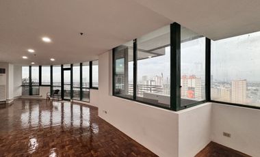 Penthouse Unit for Sale in Paragon Plaza Mandaluyong City
