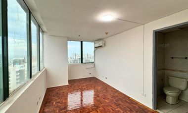 Penthouse Unit for Sale in Paragon Plaza Mandaluyong City