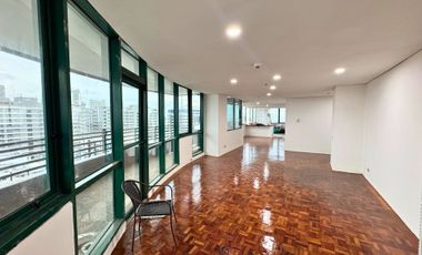 Penthouse Unit for Sale in Paragon Plaza Mandaluyong City