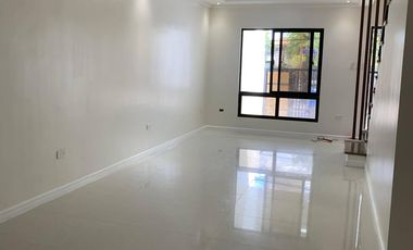For Sale: 3-Bedroom Townhouse in Marikina City
