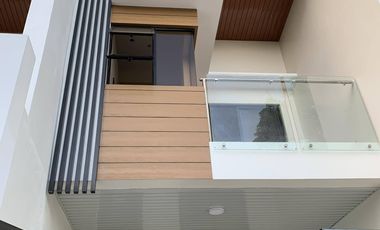 For Sale: 3-Bedroom Townhouse in Marikina City