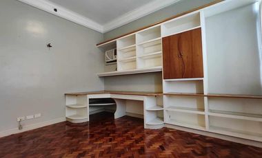 MAKATI - Luxury 2 Floor below Penthouse at Salcedo Village (The Regency)