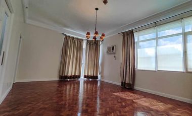 MAKATI - Luxury 2 Floor below Penthouse at Salcedo Village (The Regency)