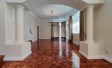 MAKATI - Luxury 2 Floor below Penthouse at Salcedo Village (The Regency)