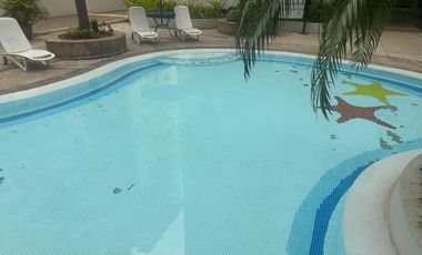 For Lease: Penthouse Unit near Mall of Asia