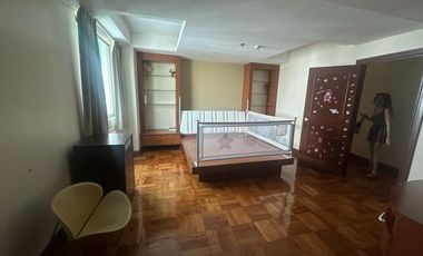For Lease: Penthouse Unit near Mall of Asia