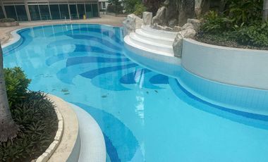 For Lease: Penthouse Unit near Mall of Asia