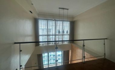 For Lease: Penthouse Unit near Mall of Asia