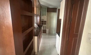 For Lease: Penthouse Unit near Mall of Asia