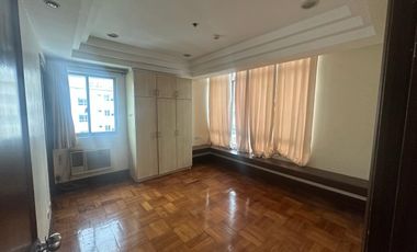 For Lease: Penthouse Unit near Mall of Asia