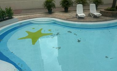 For Lease: Penthouse Unit near Mall of Asia