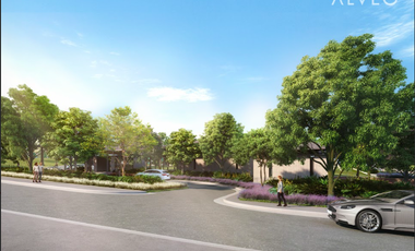 VERDEA IN SOUTHMONT SILANG CAVITE- RESIDENTIAL LOTS