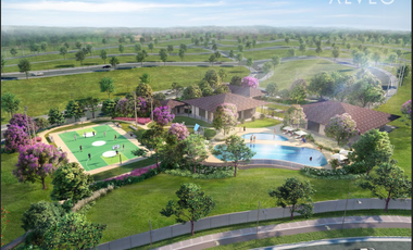 VERDEA IN SOUTHMONT SILANG CAVITE- RESIDENTIAL LOTS