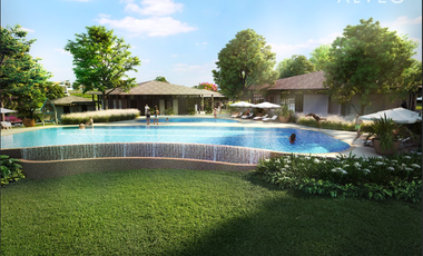 VERDEA IN SOUNTMONT SILANG CAVITE-RESIDENTIAL LOTS