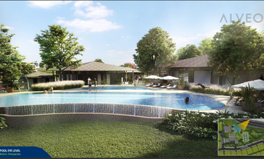 VERDEA IN SOUNTMONT SILANG CAVITE-RESIDENTIAL LOTS