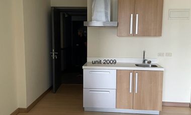 2 in 1: 2BR and Studio Unit at Knightsbridge Residences, Century City, Makati
