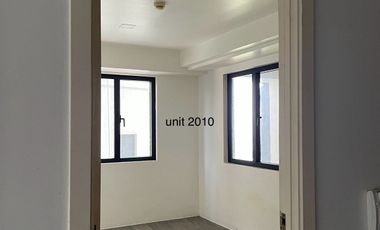 2 in 1: 2BR and Studio Unit at Knightsbridge Residences, Century City, Makati