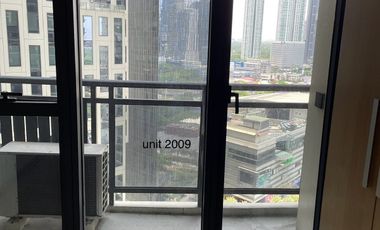 2 in 1: 2BR and Studio Unit at Knightsbridge Residences, Century City, Makati