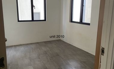 2 in 1: 2BR and Studio Unit at Knightsbridge Residences, Century City, Makati