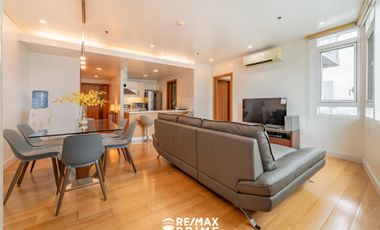 1 Bedroom Condo for Sale in Park Terraces Makati City