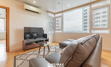 1 Bedroom Condo for Sale in Park Terraces Makati City