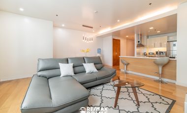 1 Bedroom Condo for Sale in Park Terraces Makati City
