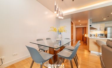 1 Bedroom Condo for Sale in Park Terraces Makati City