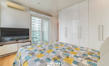 1 Bedroom Condo for Sale in Park Terraces Makati City