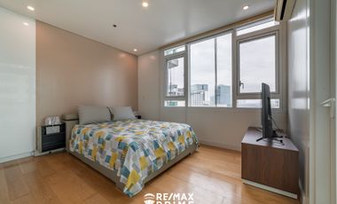 1 Bedroom Condo for Sale in Park Terraces Makati City