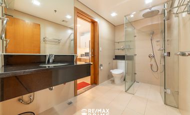 1 Bedroom Condo for Sale in Park Terraces Makati City