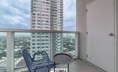 1 Bedroom Condo for Sale in Park Terraces Makati City