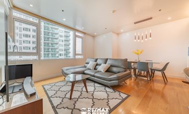 1 Bedroom Condo for Sale in Park Terraces Makati City