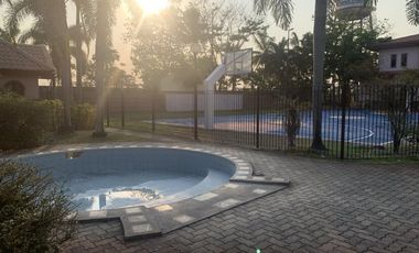 For Sale: 4 Bedrooms House and Lot in Buenavista Subd. Mabalacat Pampanga