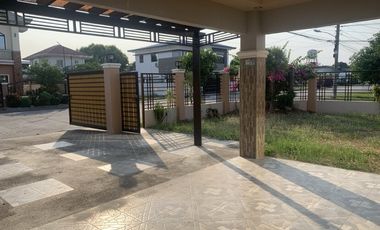 For Sale: 4 Bedrooms House and Lot in Buenavista Subd. Mabalacat Pampanga