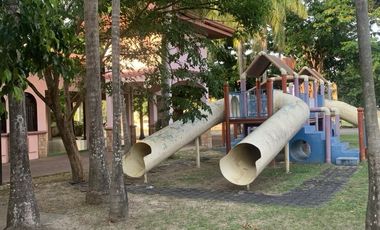 For Sale: 4 Bedrooms House and Lot in Buenavista Subd. Mabalacat Pampanga