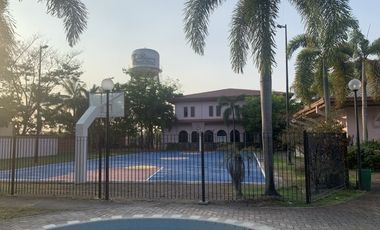 For Sale: 4 Bedrooms House and Lot in Buenavista Subd. Mabalacat Pampanga