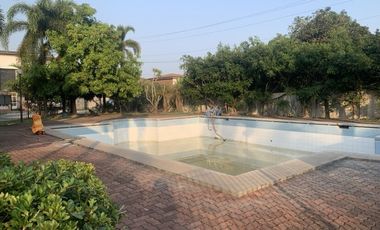 For Sale: 4 Bedrooms House and Lot in Buenavista Subd. Mabalacat Pampanga