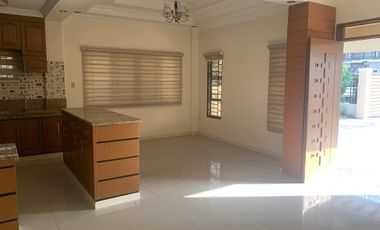 For Sale: 4 Bedrooms House and Lot in Buenavista Subd. Mabalacat Pampanga