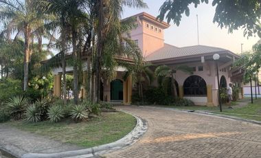 For Sale: 4 Bedrooms House and Lot in Buenavista Subd. Mabalacat Pampanga