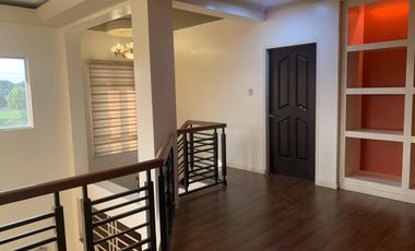 For Sale: 4 Bedrooms House and Lot in Buenavista Subd. Mabalacat Pampanga