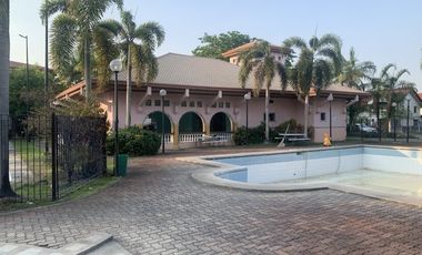 For Sale: 4 Bedrooms House and Lot in Buenavista Subd. Mabalacat Pampanga